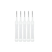 Cell Phone Charging Port Dust Plug Cleaning Brush