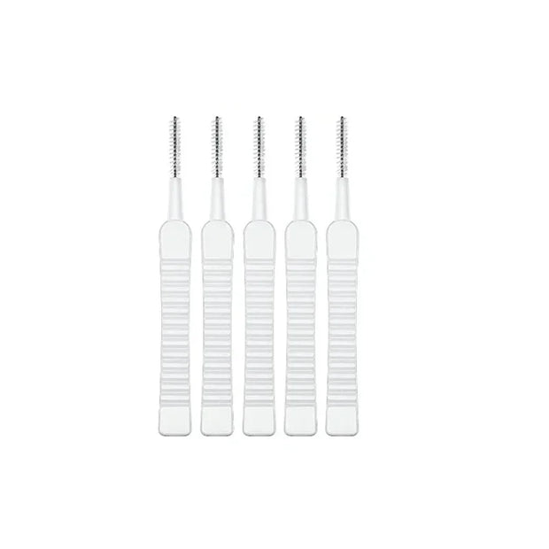 Cell Phone Charging Port Dust Plug Cleaning Brush