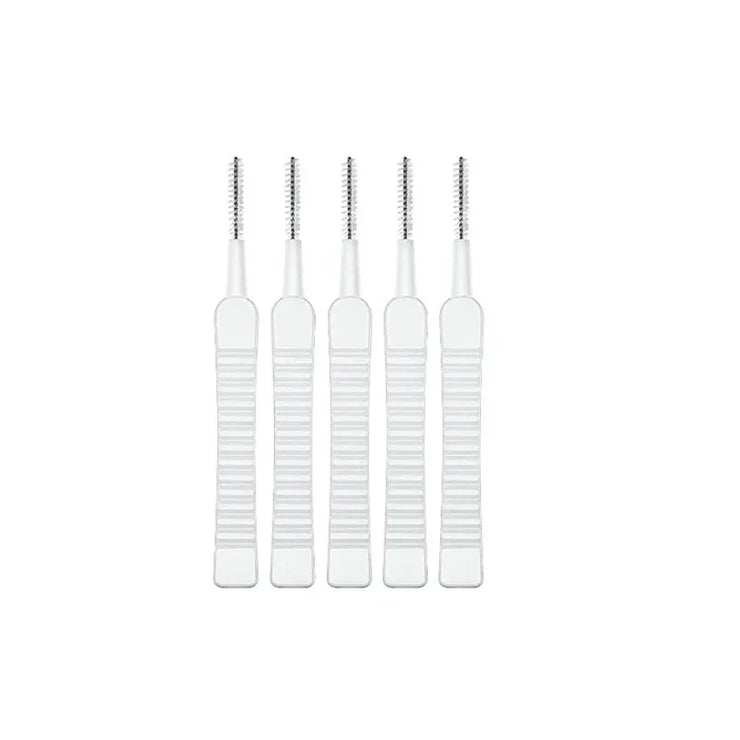 Cell Phone Charging Port Dust Plug Cleaning Brush