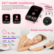 New Bluetooth Call Sport Bracelet
