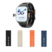 2025 Ultra Ai 3 4G Full Netcoms Smart Watch