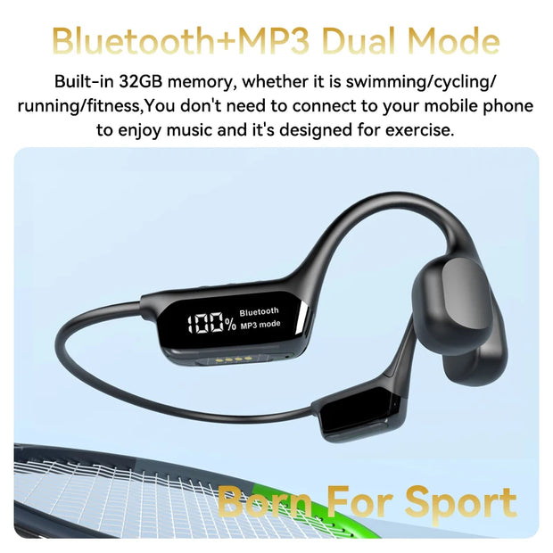 Xiaomi Mijia Bone Conduction Earphones
