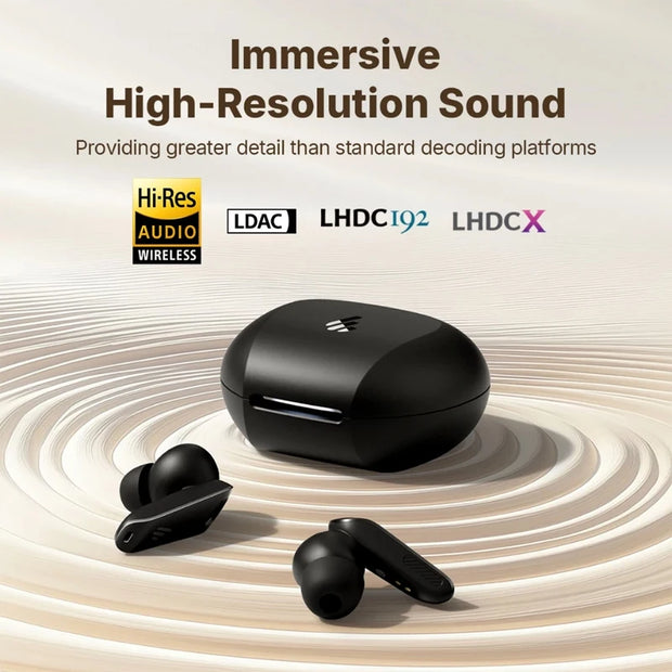 New Plus True Wireless Earbuds