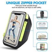 New Fitness Arm Bag