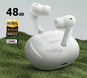 UGREEN T6s 48dB ANC Wireless Bluetooth Earphones