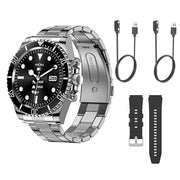 New Luxury Smart Watch