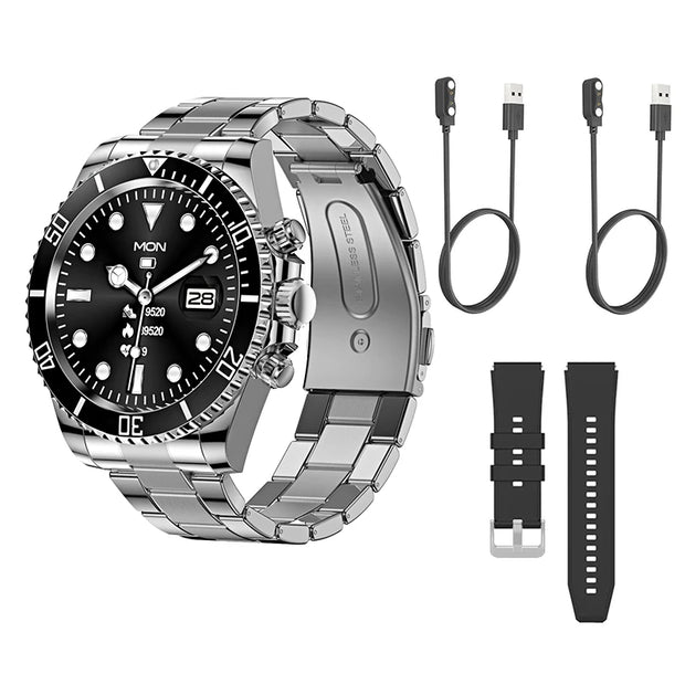 New Luxury Smart Watch