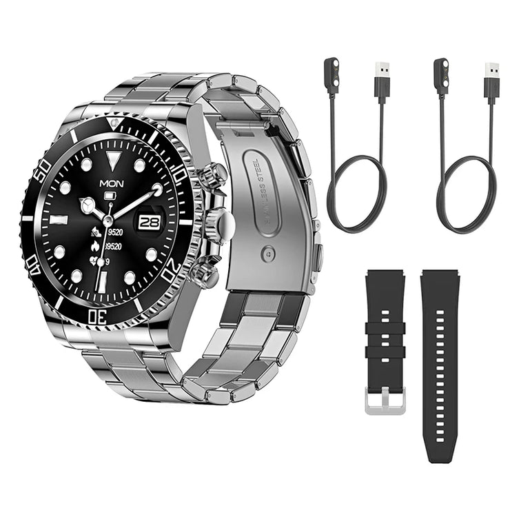 New Luxury Smart Watch