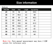 New high-end denim shorts for men in spring and summer of 2025, loose and versatile, trendy brand business casual denim shorts