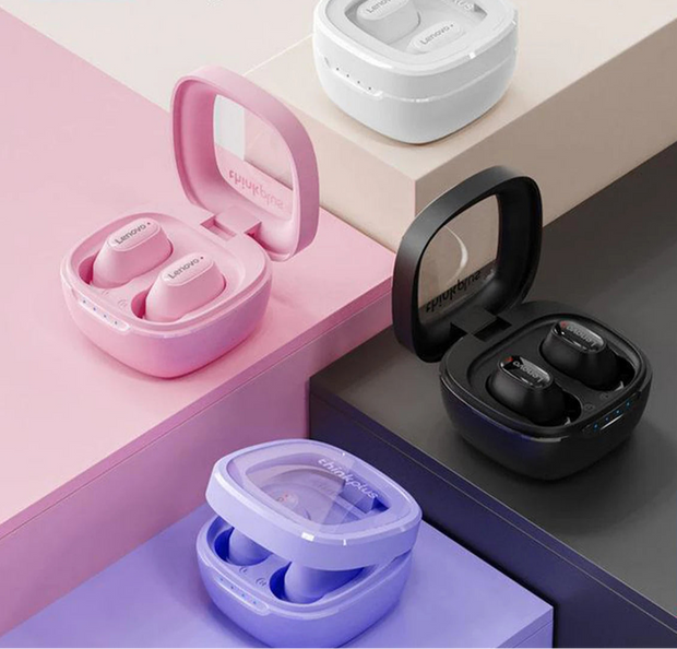 Original Lenovo XT62 Bluetooth 5.3 Earphones