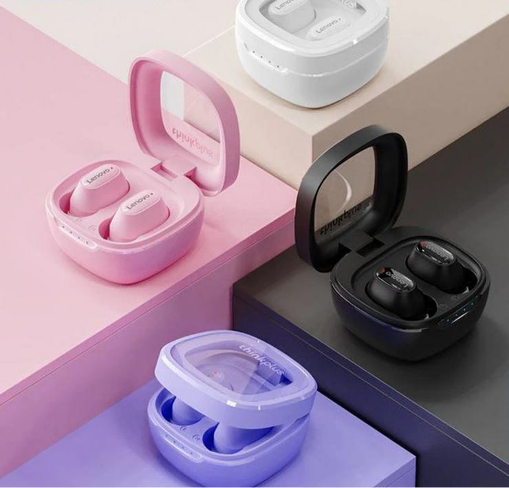 Original Lenovo XT62 Bluetooth 5.3 Earphones