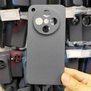 OPPO Find X8 Mobile Phone Carbon Fiber Case