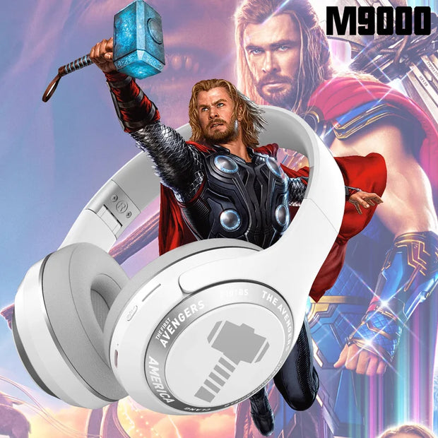 New Noise Cancellation HIFI Stereo Gaming Headset