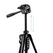New Camera Tripod