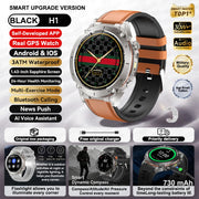 New Original Premium GPS Smart Watch