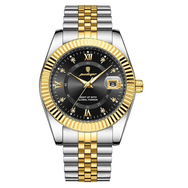 New Luxury Sport Wrist Watch
