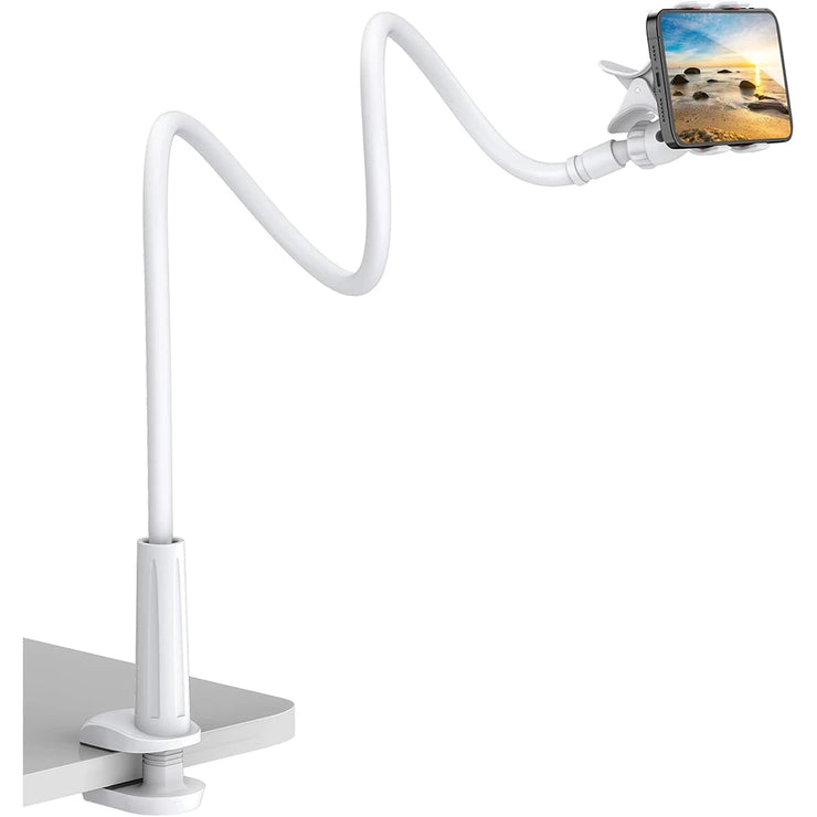 New Gooseneck Cell Phone Holder