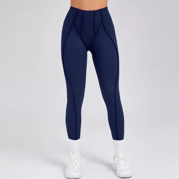 New Yoga Set Women Tracksuit Workout Legging Athletic Suit Gym Push Up Legging Fitness Bra Sports Wear Active Wear